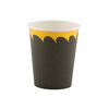 Բաժակ թղթե 10 հատ ||Одноразовые бумажные стаканчики 10 шт. ||Disposable paper cups 10 pcs.