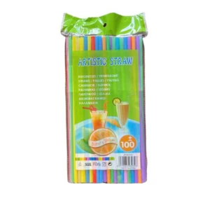 Juice stick 100 pcs
