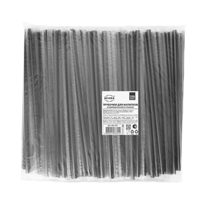 Juice stick Aviora 250 pcs