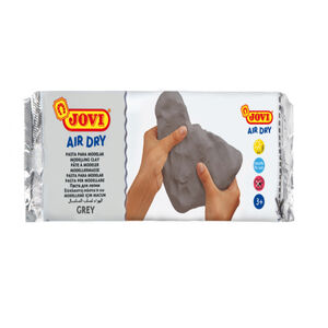 Կավ Jovi Grey թրծվող 250 գր ||Пластилин-глина Grey 250 г ||Plasticine-clay Grey 250 g