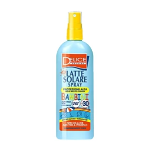 Կրեմ արևապաշտպան մանկական Delice solaire SPF 30 150 մլ 