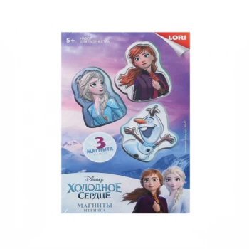 Հավաքածու ներկիր ինքդ Lori Мд-023