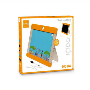 Доска Scratch Safari 46,5x38,5 см 