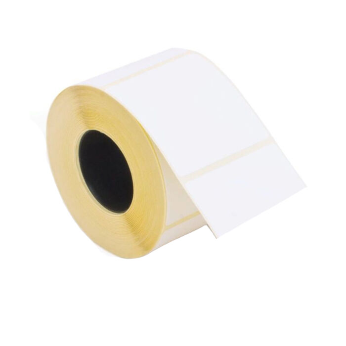 Label thermo 43mmx25mm 1000 pcs