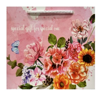 Նվերի տոպրակ 16,5x20 սմ ||Подарочный пакет 16,5x20 см||Gift bag 16,5x20 cm