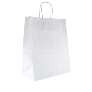 Տոպրակ կրաֆտ Aviora 80 գր/մ 26х15х35 սմ 