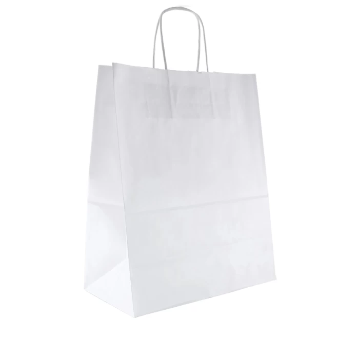 Տոպրակ կրաֆտ Aviora 80 գր/մ 26х15х35 սմ 