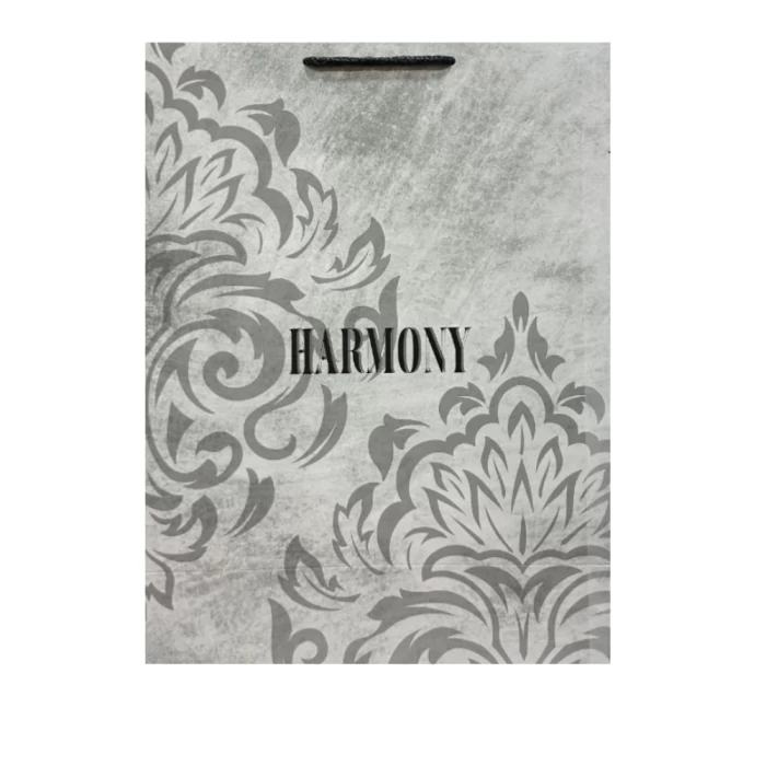 Նվերի տոպրակ Harmony 40x30 սմ 