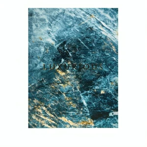 Նվերի տոպրակ Luxurious 40x30 սմ 
