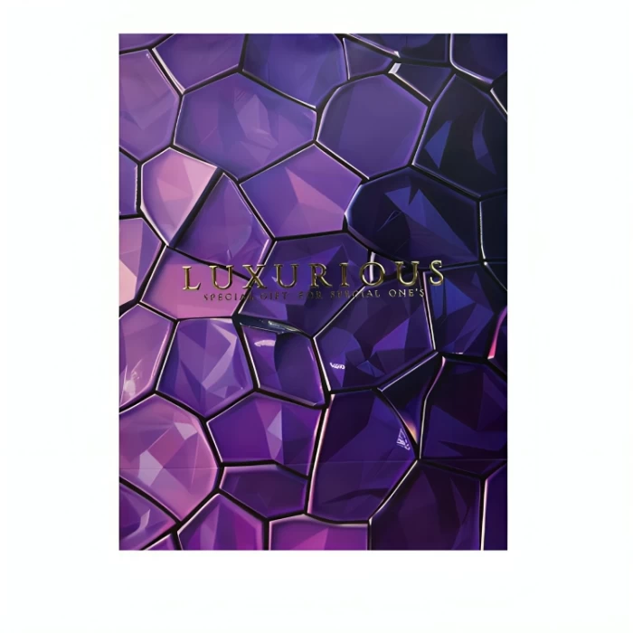 Նվերի տոպրակ Luxurious 40x30 սմ 