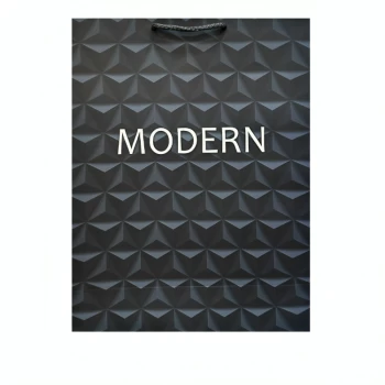 Նվերի տոպրակ Modern 40x30 սմ ||Подарочный пакет Modern 40x30 см||Gift bag Modern 40x30 cm