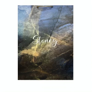 Նվերի տոպրակ Stoney 48,5x32 սմ 