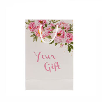 Նվերի տոպրակ Yayak "Your Gift" 16x24x8 սմ 