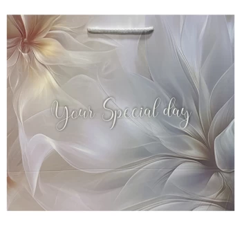 Նվերի տոպրակ Your Special Day 34x49 սմ ||Подарочный пакет Your Special Day 34x49 см||Gift bag Your Special Day 34x49 cm