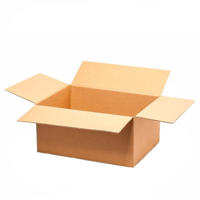 Արկղ Комус 58х38х30սմ 1077356 