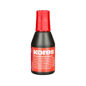 Թանաք կնիքի Kores 28 մլ 