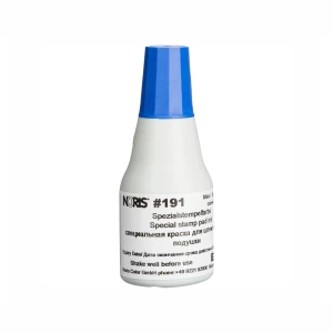 Թանաք կնիքի Noris 191А 25 մլ 