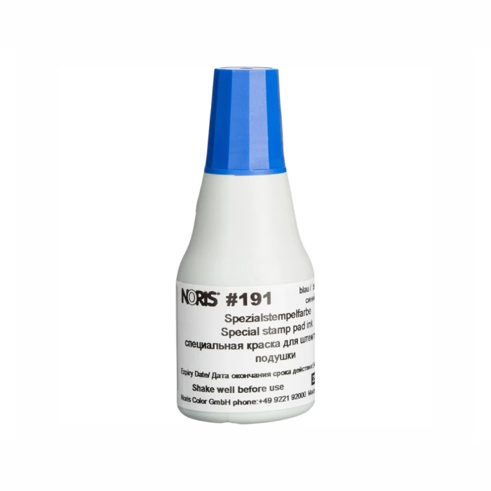 Թանաք կնիքի Noris 191А 25 մլ 