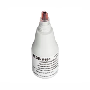 Թանաք կնիքի Noris 191А 25 մլ 