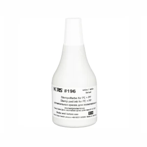 Թանաք կնիքի Noris 196 50 մլ 