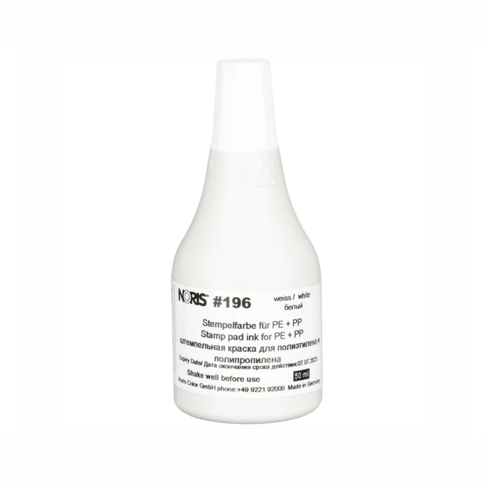 Թանաք կնիքի Noris 196 50 մլ 