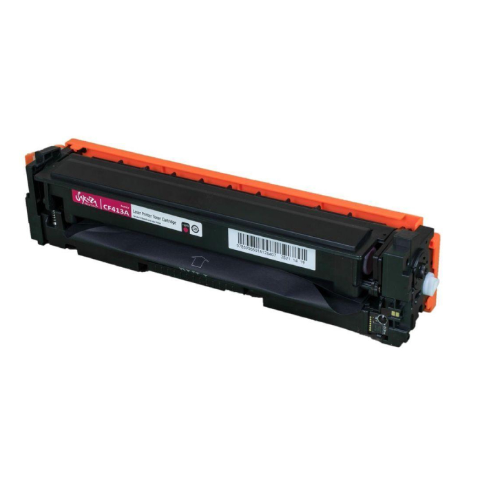 Քարթրիջ Sakura վարդագույն CF413 HP