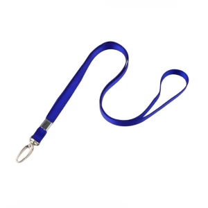 Attache Badge Holder Blue 45 cm 5 pcs
