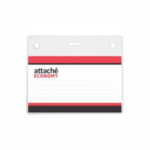 Բեյջ Attache 11x8,3 սմ 10 հատ
