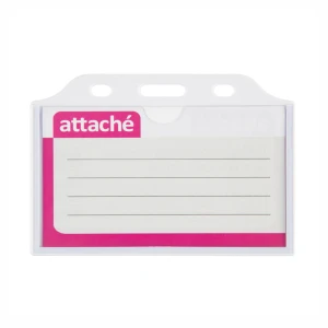 Բեյջ Attache 70x93 մմ 