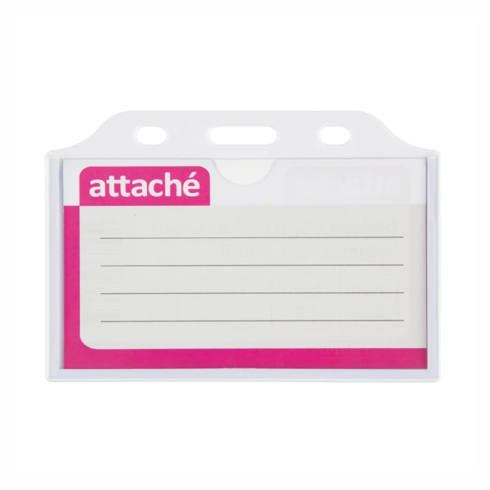 Բեյջ Attache 70x93 մմ 