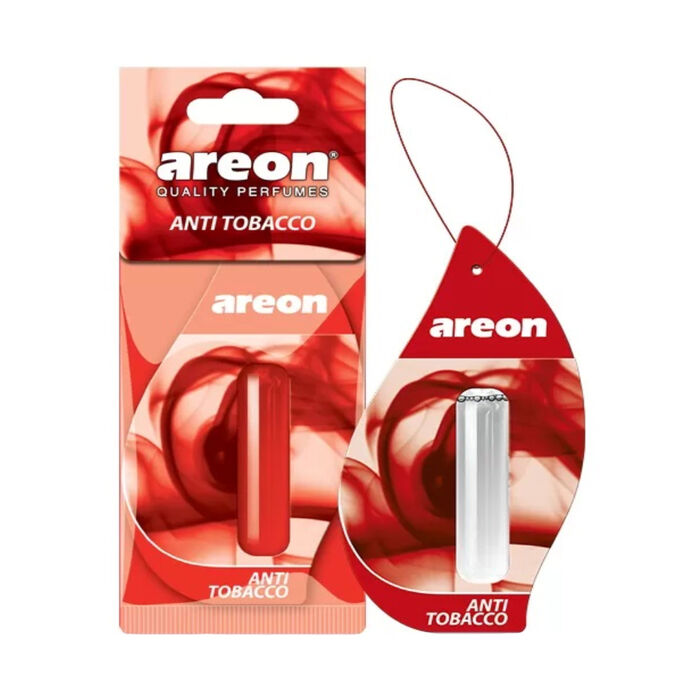 Aromatizer Areon Anti Tobacco 5 ml