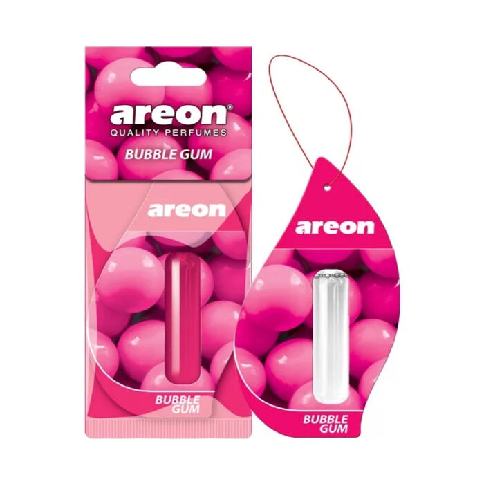 Aromatizer Areon Bubble Gum 5 ml