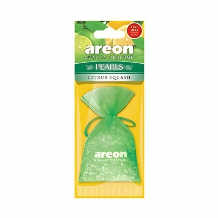 Aromatizer Areon Citrus Squash