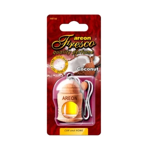 Հոտ մեքենայի Areon Coconut 