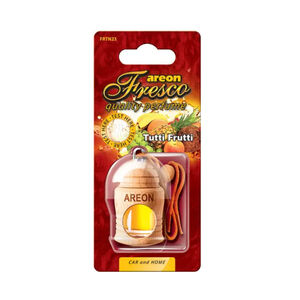 Aromatizer Areon Fresco Tutti Frutti 