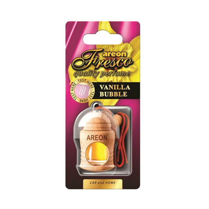 Aromatizer Areon Vanilla Bubble