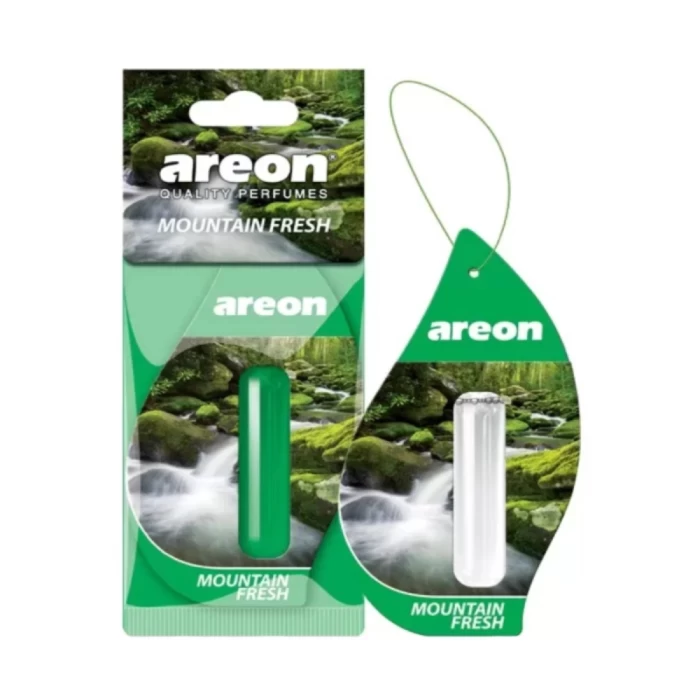 Aromatizer Areon Mountain Fresh 5 ml