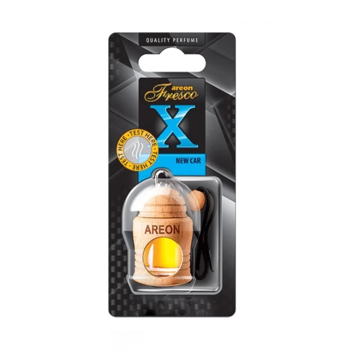 Հոտ մեքենայի Areon New car