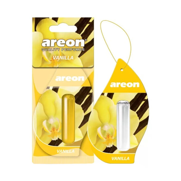 Aromatizer Areon Vanilla 5 ml