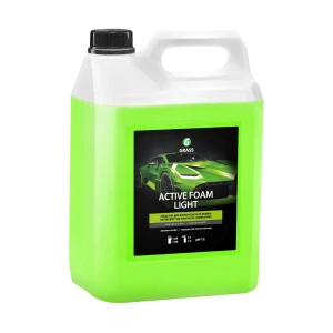 Շամպուն մեքենայի Grass Active Foam Light 5 լ 