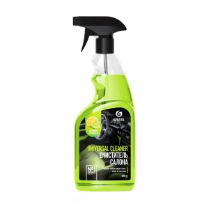 Մաքրող միջոց Grass Universal Cleaner մեքենայի սրահի 600 մլ 