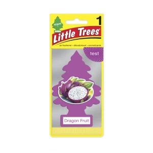 Ароматизатор для автомобиля Little Trees Dragon Fruit 