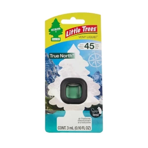 Car Air Freshener Little Trees True North 3 ml