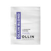 Փոշի մազերի գունաբացման Ollin 30 գր ||Порошок для окрашивания волос Ollin 30 гр ||Hair coloring powder Ollin 30 gr