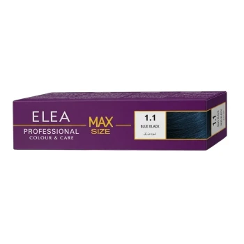 Մազի ներկ ELEA Professional  MAX SIZE 100 մլ 
