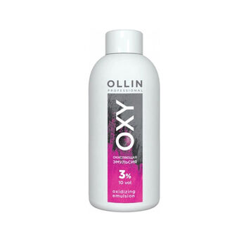 Լուծիչ մազերի Ollin 90 մլ ||Растворитель для волос Ollin 90 мл ||Solvent hair Ollin 90 ml