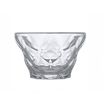 Պաղպաղակի ամանների հավաքածու Luminarc Diamant 350 մլ 3 հատ 2595/18 ||Стеклянная тара для мороженого Luminarc Vintage 350 մլ 3 шт. 2595/18 ||Glass containers for ice cream Luminarc Vintage 350 ml 3 pcs 2595/18