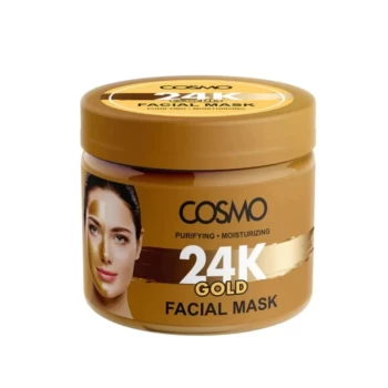 Դիմակ դեմքի Cosmo Gold 200 գր ||Маска для лица Cosmo Gold 200 гр ||Face mask Cosmo Gold 200 gr