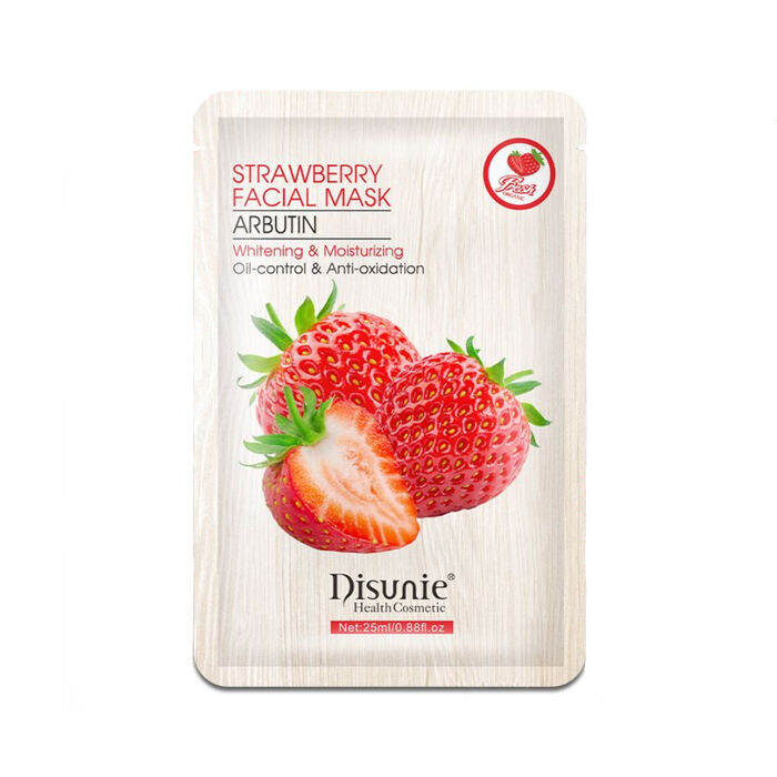 Face mask Disunie 25 ml
