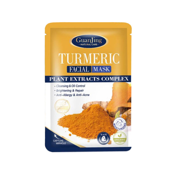 Face mask GuanJing 25 ml